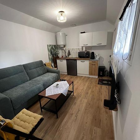 Studio Roslene Varreddes Exteriér fotografie